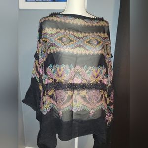 ETRO TUNIC